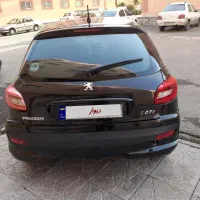 ۲۰۷پانا مدل ۱۴۰۰|خودرو سواری و وانت|رباط‌کریم, رباط‌کریم|دیوار