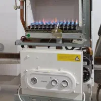 تعمیر  ونصب سرویس پکیج