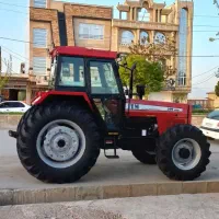 تراکتور