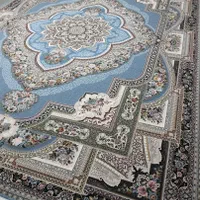 فرش ارزان رسید اقساط بدون سود|فرش|بندرعباس, |دیوار