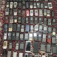 گوشی،های خاموش وروشن