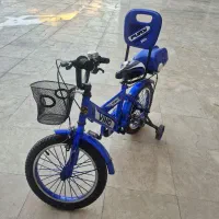 دوچرخه نو نو دخترانه و پسرانه