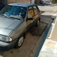 پراید ۹۳ نوک مدادی پراید ۹۳ نوک مدادی تمام رنگ|خودرو سواری و وانت|چرداول, |دیوار