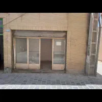 درب آهنی