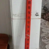 قفسه 3طبقه فلزی