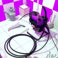 لوله بازکنی سراسرزنجان وروستا شبانهروزی ارزانترین|خدمات پیشه و مهارت|زنجان, |دیوار