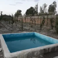 زمین باغ ویلایی اوایل شاهنامه