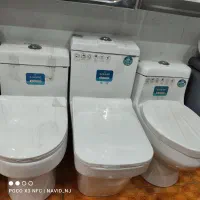 توالت فرنگی خروجی 100|لوازم سرویس بهداشتی|شیراز, تندگویان|دیوار