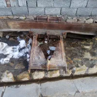 بیل تراکتور