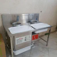 میز بردینگ موتور دار/وینتورا/ATM تاپینگ سوخاری|کافیشاپ و رستوران|تهران, یافت آباد جنوبی|دیوار