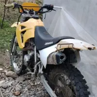 تریل احسان ۲۰۰