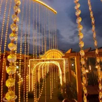 باغ تالار حجاج/ولیمه/ختم/قیمت استثنایی