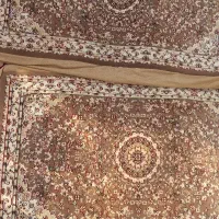 دو عدد پشتی تراکم بالا|پشتی|سبزوار, ابارش|دیوار