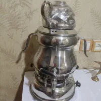سماور وقوری شیک جدید نواک بند