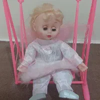 تاب عروسکی