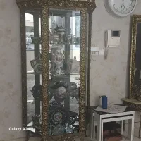 سرویس برنجی منزل