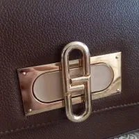 کیف دستی رنگ ترند|کیف، کفش، کمربند|قم, شهرک شهرداری|دیوار