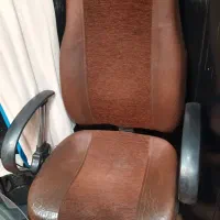 صندلی جکدار