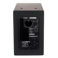 اسپیکر یاماها hs8 رنگ مشکی نو