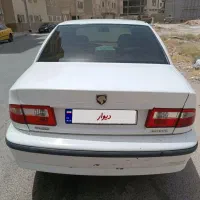 سمند تمام رنگ ۹۴|خودرو سواری و وانت|قم, زنبیل آباد|دیوار