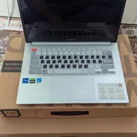 لپتاب asus vivobook|رایانه همراه|کرمانشاه, |دیوار