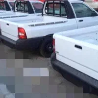 پراید وانت با لاینر و پاششی صفر ۴۰۴ تحویل فوری