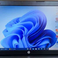 لپتاب HP core i5