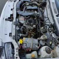 ۱۱۱  مدل ۹۹ درجه یک کارمندی|خودرو سواری و وانت|سمیرم, |دیوار