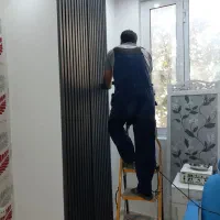 انبار کاغذدیواری نیشابور|خدمات پیشه و مهارت|نیشابور, کشتارگاه|دیوار