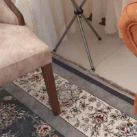 میز خاطره نو و سالم