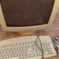 کامپیوتر|رایانه رومیزی|قم, زنبیل آباد|دیوار