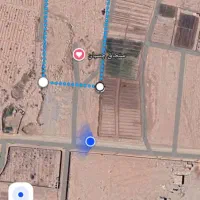 معاوضه زمین با موتور سنگین