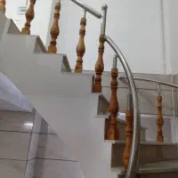 نرده اسیل پوریا|خدمات پیشه و مهارت|آستانه اشرفیه, |دیوار