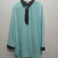 مانتو وشومیز|لباس|خمینی‌شهر, |دیوار