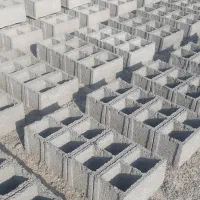 کارگر بلوک زن