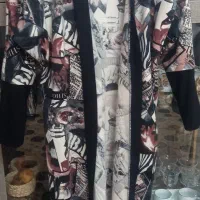 انواع مانتو و شومیز