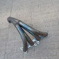 هدرز استیل / باله ۲۰۷ / چراغ عقب