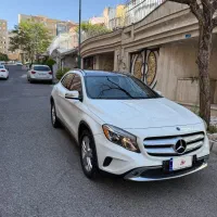 بنز GLA 250|خودرو سواری و وانت|تبریز, |دیوار