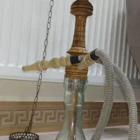 قلیان نو|کوهنوردی و کمپینگ|بروجن, |دیوار