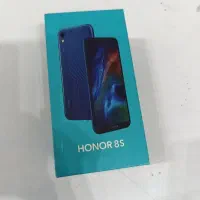 گوشی آنر 8sشکسته