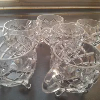 یک دست چای خوری نو|ظروف سرو و پذیرایی|کرج, بنیاد|دیوار