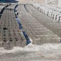 بلوک زنی وزیری