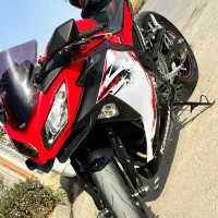 کاوازاکی نینجا