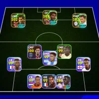 اکانت ای فوتبال