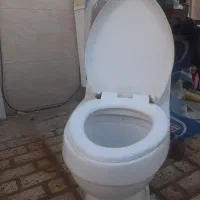 توالت فرنگی