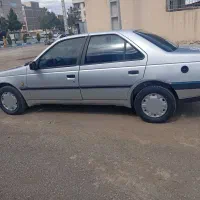 پژو405مدل93دوگانه شرکتی