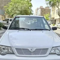 پراید مدل 98بی رنگ|خودرو سواری و وانت|بجنورد, |دیوار