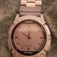 ساعت کاسیو دو زمانه اورجینال