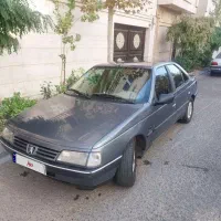 پژو ۴۰۵ مدل ۹۵