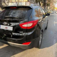 توسان ۲۰۱۴ فیس جدید فول بدون رنگ|خودرو سواری و وانت|مشهد, کوثر|دیوار